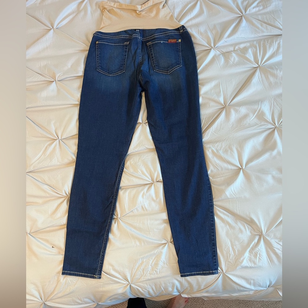 Citizens of Humanity Maternity Jeans